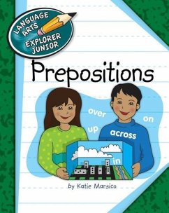 Prepositions - Marsico, Katie