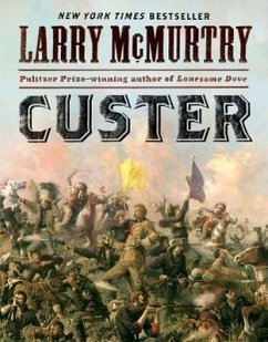 Custer - Mcmurtry, Larry