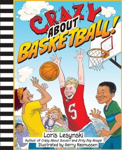 Crazy about Basketball - Lesynski, Loris
