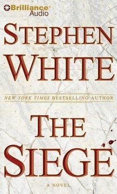 The Siege - White, Stephen