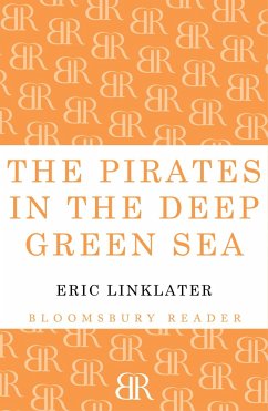 The Pirates in the Deep Green Sea - Linklater, Eric