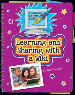 Learning and Sharing with a Wiki - Truesdell, Ann