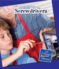 Screwdrivers - Gregory, Josh