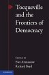 Tocqueville and the Frontiers of... - Bild 1