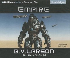 Empire - Larson, B. V.