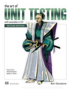 The Art of Unit Testing - Osherove, Roy
