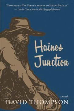 Haines Junction - Thompson, David