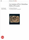 An Analysis of Pre-Columbian Sellos of Ecuador: With Special Reference to Anthropomorphic Iconography
