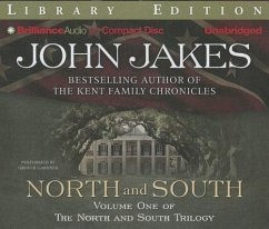 North and South - Jakes, John