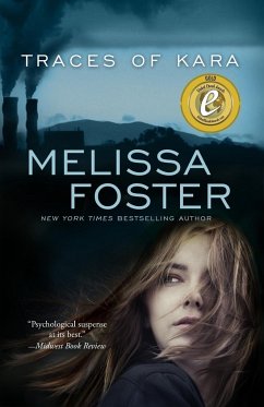 Traces of Kara - Foster, Melissa