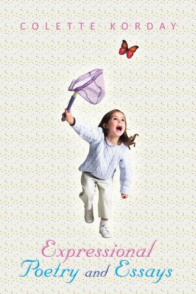 Expressional Poetry and Essays