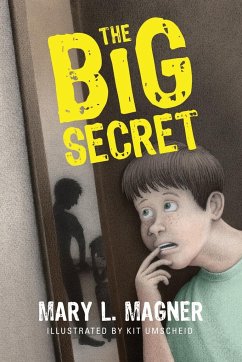 The BIG Secret - Magner, Mary L.