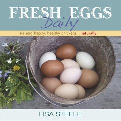 Fresh Eggs Daily - Steele, Lisa