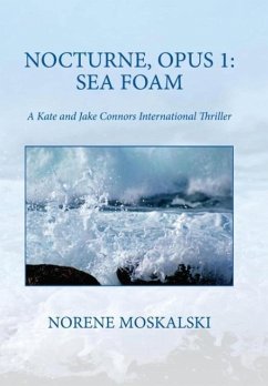Cover Nocturne, Opus 1: Sea Foam