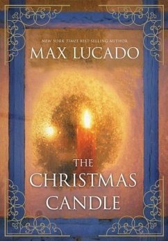 The Christmas Candle - Lucado, Max