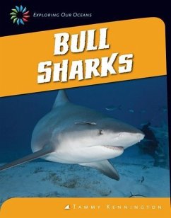 Bull Sharks - Kennington, Tammy