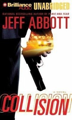 Collision - Abbott, Jeff