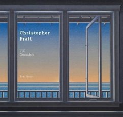 Christopher Pratt - Smart, Tom