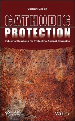 Cathodic Protection - Cicek, Volkan