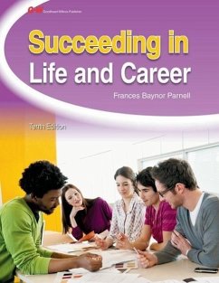 Succeeding in Life and Career - Parnell, Frances Baynor