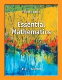 Essential Mathematics Plus NEW MyMathLab with Pearson eText, Access Card Package
