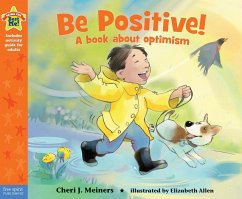 Be Positive! - Meiners, Cheri J