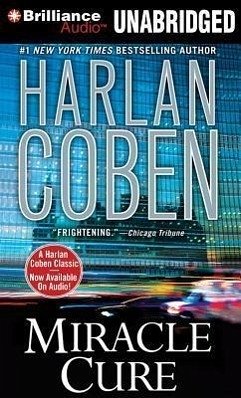 Miracle Cure - Coben, Harlan