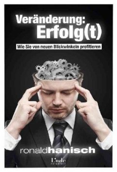 Cover Veränderung: Erfolg(t)