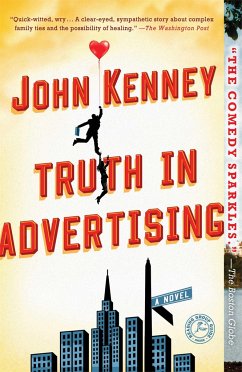 Truth in Advertising - Kenney, John