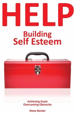 Building Self Esteem - Becker, Steve