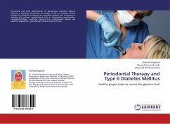 Periodontal Therapy and Type II Diabetes Mellitus - Maqsood, Shahida; Qureshi, Masood Anwar; Soomro, Maqsood Ahmed