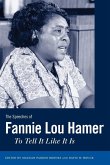 The Speeches of Fannie Lou Hamer