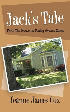 Jack's Tale - Cox, Jeanne James