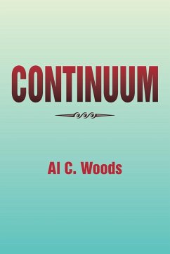 Continuum - Woods, Al C.