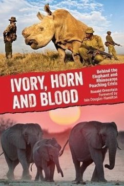 Ivory, Horn and Blood - Orenstein