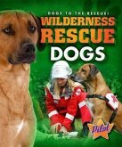 Wilderness Search Dogs