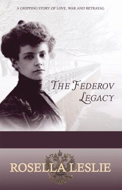The Federov Legacy - Leslie, Rosella