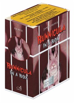 Bunnicula in a Box (Boxed Set): Bunnicula; Howliday Inn; The Celery Stalks at Midnight; Nighty-Nightmare; Return to Howliday Inn; Bunnicula Strikes Ag - Howe, James