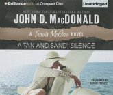 A Tan and Sandy Silence