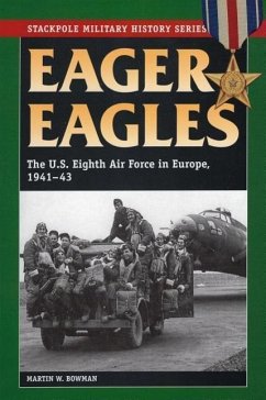 Eager Eagles - Bowman, Martin