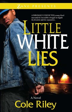 Little White Lies - Riley, Cole