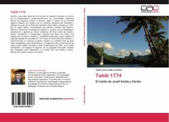 Tahiti 1774