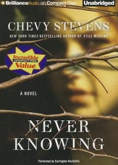 Never Knowing - Stevens, Chevy