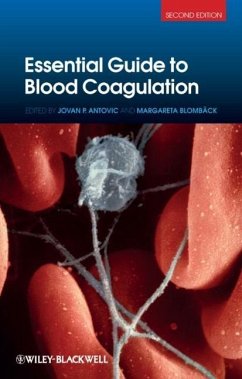 Essential Guide to Blood Coagulation - Antovic, Jovan P