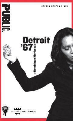 Detroit '67 - Morisseau, Dominique