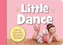 Little Dance - Sleeping Bear Press