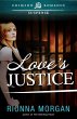 Love's Justice - Bild 1