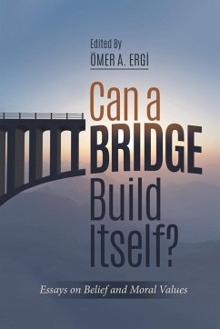 Can a Bridge Build Itself? - Ergi, Omer