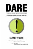 Dare: Accepting the Challenge of Trusting Leadership