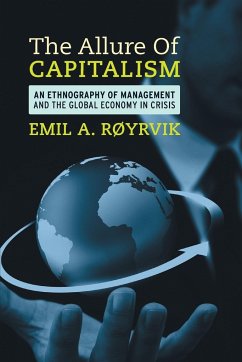 The Allure of Capitalism - Røyrvik, Emil A.